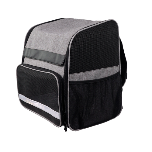 Borsa Trasporto Per Rettili Reptiles Planet - 30 X 50.5 Cm, Tessuto Traspirante - Foto 4