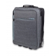 Urban HOVI'S gray-black home healthcare case | Home care trolley | Two-tone medical care case | Elite Bags - Foto 2