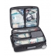 Urban HOVI'S gray-black home healthcare case | Home care trolley | Two-tone medical care case | Elite Bags - Foto 3