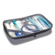 Urban HOVI'S gray-black home healthcare case | Home care trolley | Two-tone medical care case | Elite Bags - Foto 5