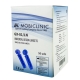 Mobiclinic Universal Lancets for Glucometer, Pack of 50 - Foto 3