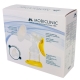 Manual breast pump with ergonomic handle | Mobiclinic - Foto 3