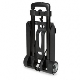 Foldable trolley