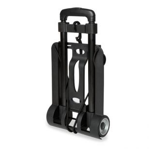 Foldable trolley