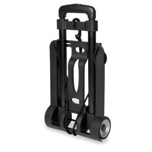 Foldable trolley (Elite bags)