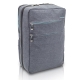 Elite Bags Biotono Home Care Bag | Practical and Modern Design | Dimensions: 40 x 28 x 14 cm | Model: CITY’S - Foto 1