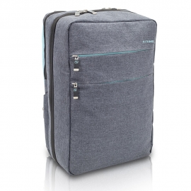 Elite Bags Biotono Home Care Bag | Practical and Modern Design | Dimensions: 40 x 28 x 14 cm | Model: CITY’S