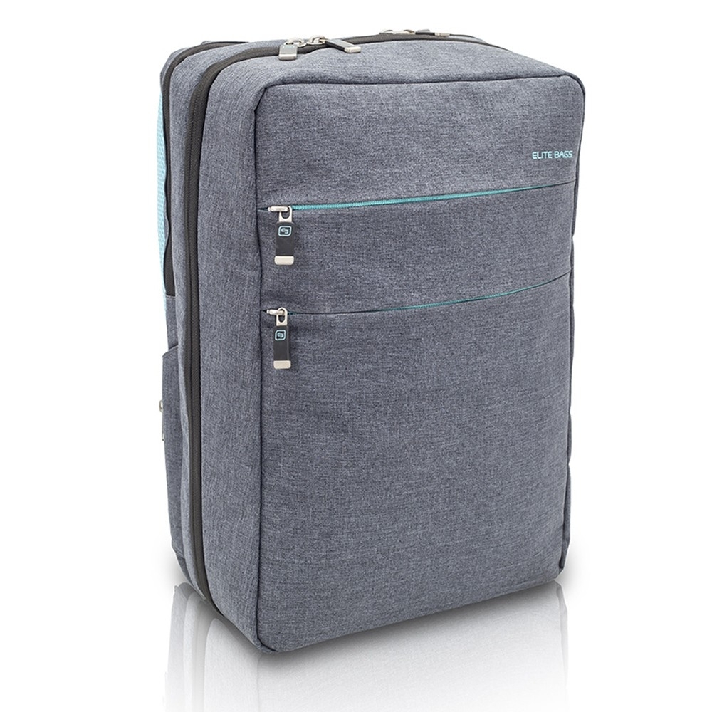 Elite bags biotono home care bag, practical and modern design, dimensions, 40 x 28 x 14 cm, model, city’s