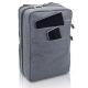 Elite Bags Biotono Home Care Bag | Practical and Modern Design | Dimensions: 40 x 28 x 14 cm | Model: CITY’S - Foto 2