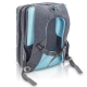 Elite Bags Biotono Home Care Bag | Practical and Modern Design | Dimensions: 40 x 28 x 14 cm | Model: CITY’S - Foto 4