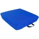 Viscoleastic Anti-Bedsores Cushion with Handle, 40 x 40 x 8 centimetres - Foto 2