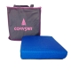 Viscoleastic Anti-Bedsores Cushion with Handle, 40 x 40 x 8 centimetres - Foto 3