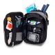 Isothermal Shoulder Bag | For people with diabetes | Grey | FIT's EVO | Elite Bags - Foto 5