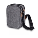 Isothermal Shoulder Bag | For people with diabetes | Grey | FIT's EVO | Elite Bags - Foto 8