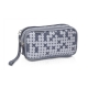 Silver isothermal diabetic kit bag - Foto 1