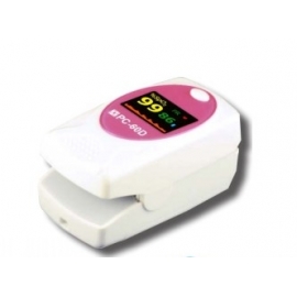 Pediatrische pulsoximeter | OLED-display