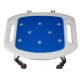 Padded bath seat with back support - Foto 5