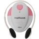 Baby doppler | Baby hartslagmeter | Roze | AngelSounds | Mobiclinic - Foto 1