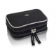 SPORTS TROLLEY | Sports therapy case | Polyester | Black | Elite Bags - Foto 5