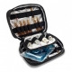 SPORTS TROLLEY | Sports therapy case | Polyester | Black | Elite Bags - Foto 6