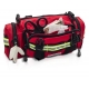 Elite Bags Hipster First Aid Kit | For Waist | Red - Foto 1