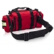 Elite Bags Hipster First Aid Kit | For Waist | Red - Foto 4