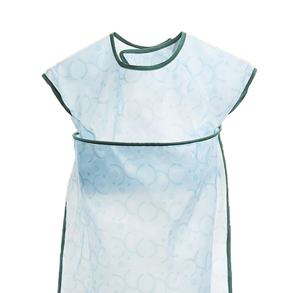 Bib for adults, waterproof and resistant, mobiclinic