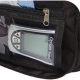 Isothermal Shoulder Bag | For People with Diabetes | Black and Orange | FIT´S | Elite Bags - Foto 8