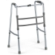Invacare foldable walking frame without wheels - Foto 1