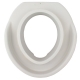Soft Toilet Seat Elevator without Lid, 11 cm - Foto 3