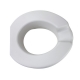 Soft Toilet Seat Elevator without Lid, 11 cm - Foto 7