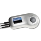 Idromed 5 PS iontophoresis machine with pulsed current for hyperhidrosis (excessive sweating) - Foto 3