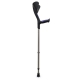 Advance crutch with soft anatomical handle - Foto 2