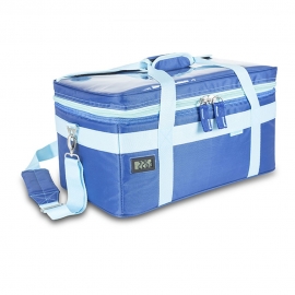 Elite Bags, MINI COOL'S Isothermal Bag for Sample Transport, Portable, Wide, Resistant