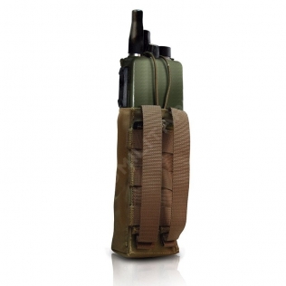 Telecommunicatiezak | Coyote kleur | Elite Bags