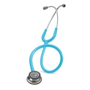 Monitoring stethoscoop | Turquoise | Classic III | Littmann