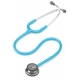Monitoring stethoscoop | Turquoise | Classic III | Littmann - Foto 2