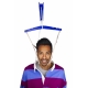 Over door cervical traction device - Foto 1