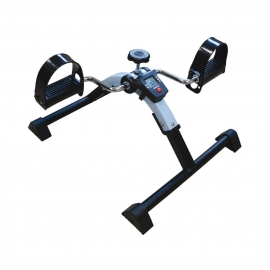 Electric and Foldable Pedal Exerciser