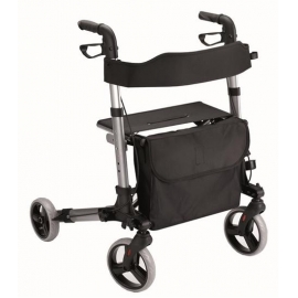 Super lichtgewicht aluminium rollator | APEX