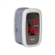 Saturatiemeter | Vinger Pulse Oximeter | OLED scherm | Polsslag ( hartslagfrequentie ) en staafdiagram | PX-02 | Mobiclinic - Foto 1
