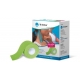 6 rolls Kinesiological tape bandage k-active 5cm x 5 m - Foto 2