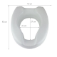 Toilet seat riser without lid - Foto 5