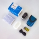 Vinger Puls Oximeter | Plethysmografische golfvorm | SpO2 | Hartslag | OLED scherm | Grijs | Mobiclinic - Foto 8