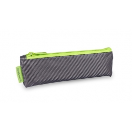 Elite Bags, Insulin's Isothermal Case for Insulin Pens, Grey and Lime