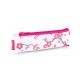 Elite Bags, Insulin's Isothermal Case for Insulin Pens, Pink Flowers - Foto 1
