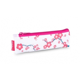 Elite Bags, Insulin's Isothermal Case for Insulin Pens, Pink Flowers