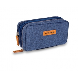 Isothermal Case Bag for Diabetics | Denim | Diabetics's | Elite Bags