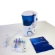 Familiair Dental Irrigator ID-01 | 7 functionele koppen | 600 ml tank | Mobiclinic - Foto 6