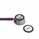 Stethoscoop | Pruim | Roze en rookgrijze afwerking | Classic III | Littmann - Foto 2